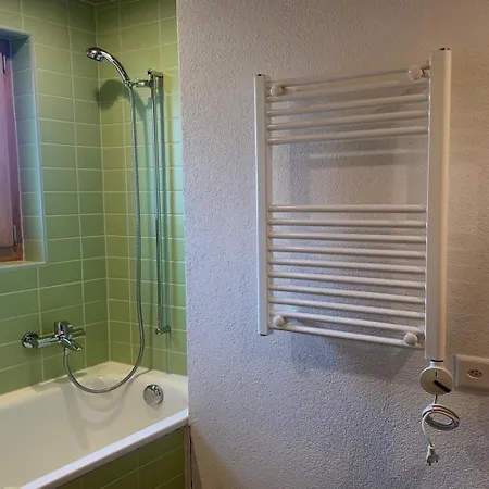 Apartman Port Croz Verbier