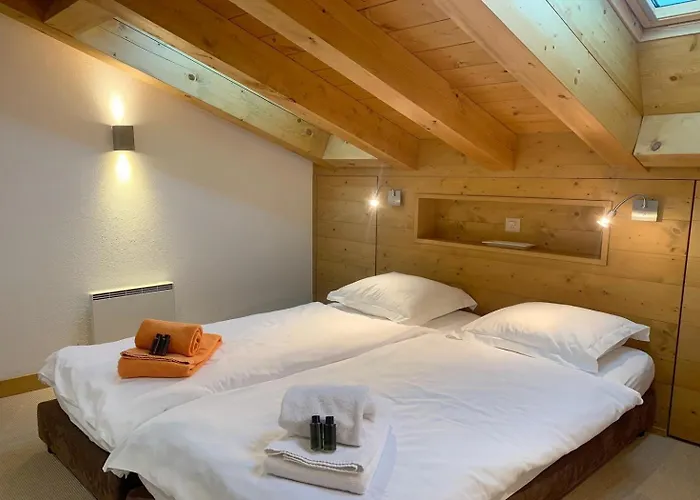 Port Croz Appartement *