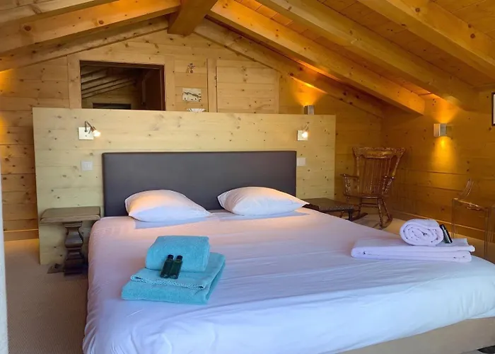 Port Croz 아파트 베르비에