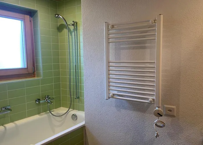 Appartement Port Croz Verbier