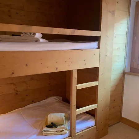 アパート Port Croz