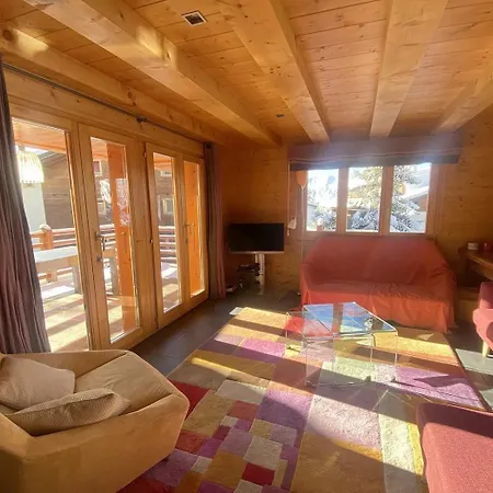 アパート Port Croz *