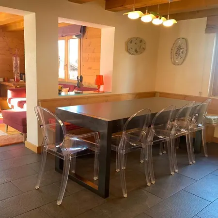 Port Croz فيربير